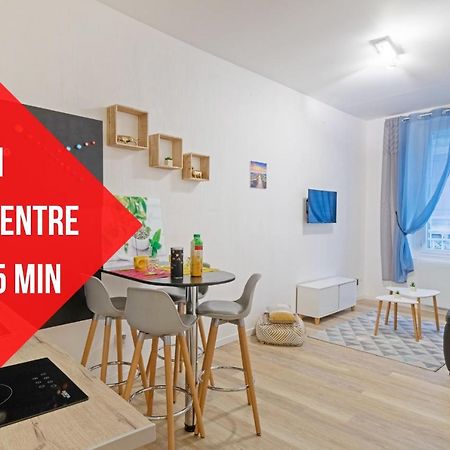 Le Cosy Fertois-Self Checkin-Centre-Ville Jouarre Exteriör bild
